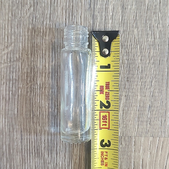 Rollerball Bottles Lot of 6 NWB - Picture 3 of 3